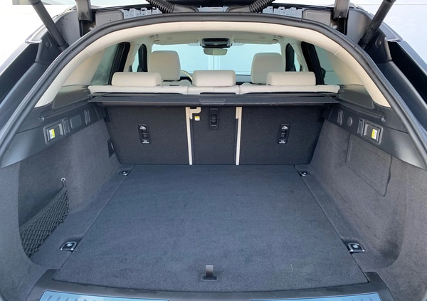 Land Rover Range Rover Velar cena 284000 przebieg: 12381, rok produkcji 2022 z Tychowo małe 121